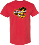 Short Sleeves - AFC Lightning Challenge 2026