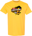 Short Sleeves - AFC Lightning Challenge 2026