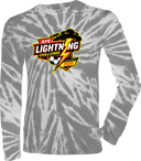 Tie-Dye Long Sleeves - AFC Lightning Challenge 2026