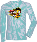 Tie-Dye Long Sleeves - AFC Lightning Challenge 2026