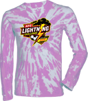 Tie-Dye Long Sleeves - AFC Lightning Challenge 2026