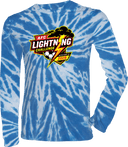 Tie-Dye Long Sleeves - AFC Lightning Challenge 2026