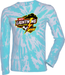 Tie-Dye Long Sleeves - AFC Lightning Challenge 2026