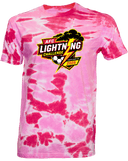 Tie-Dye Short Sleeves - AFC Lightning Challenge 2026