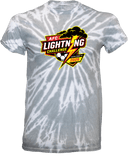 Tie-Dye Short Sleeves - AFC Lightning Challenge 2026