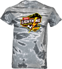Tie-Dye Short Sleeves - AFC Lightning Challenge 2026