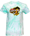 Tie-Dye Short Sleeves - AFC Lightning Challenge 2026