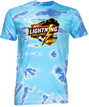 Tie-Dye Short Sleeves - AFC Lightning Challenge 2026