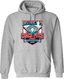 Hoodies - District 15 Coach Pitch Tournament 2026 - Baseball