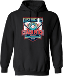 Hoodies - District 15 Coach Pitch Tournament 2026 - Baseball