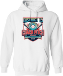 Hoodies - District 15 Coach Pitch Tournament 2026 - Baseball