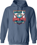 Hoodies - District 15 Coach Pitch Tournament 2026 - Baseball