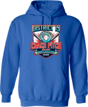 Hoodies - District 15 Coach Pitch Tournament 2026 - Baseball