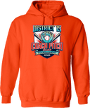 Hoodies - District 15 Coach Pitch Tournament 2026 - Baseball