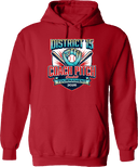 Hoodies - District 15 Coach Pitch Tournament 2026 - Baseball