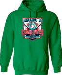 Hoodies - District 15 Coach Pitch Tournament 2026 - Baseball