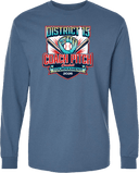 Long Sleeves - District 15 Coach Pitch Tournament 2026 - Baseball