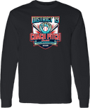 Long Sleeves - District 15 Coach Pitch Tournament 2026 - Baseball