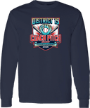 Long Sleeves - District 15 Coach Pitch Tournament 2026 - Baseball