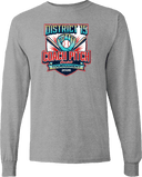 Long Sleeves - District 15 Coach Pitch Tournament 2026 - Baseball