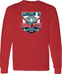 Long Sleeves - District 15 Coach Pitch Tournament 2026 - Baseball