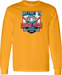 Long Sleeves - District 15 Coach Pitch Tournament 2026 - Baseball