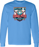 Long Sleeves - District 15 Coach Pitch Tournament 2026 - Baseball