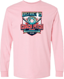 Long Sleeves - District 15 Coach Pitch Tournament 2026 - Baseball