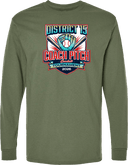 Long Sleeves - District 15 Coach Pitch Tournament 2026 - Baseball