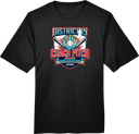 Performance Short Sleeves - District 15 Coach Pitch Tournament 2026 - Baseball