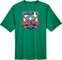 Performance Short Sleeves - District 15 Coach Pitch Tournament 2026 - Baseball