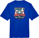 Performance Short Sleeves - District 15 Coach Pitch Tournament 2026 - Baseball