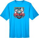 Performance Short Sleeves - District 15 Coach Pitch Tournament 2026 - Baseball