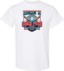 Short Sleeves - District 15 Coach Pitch Tournament 2026 - Baseball