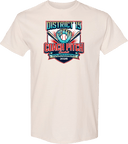 Short Sleeves - District 15 Coach Pitch Tournament 2026 - Baseball