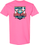 Short Sleeves - District 15 Coach Pitch Tournament 2026 - Baseball