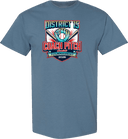 Short Sleeves - District 15 Coach Pitch Tournament 2026 - Baseball