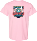 Short Sleeves - District 15 Coach Pitch Tournament 2026 - Baseball