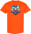 Short Sleeves - District 15 Coach Pitch Tournament 2026 - Baseball