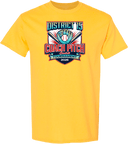 Short Sleeves - District 15 Coach Pitch Tournament 2026 - Baseball