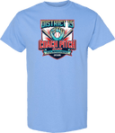 Short Sleeves - District 15 Coach Pitch Tournament 2026 - Baseball