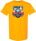 Short Sleeves - District 15 Coach Pitch Tournament 2026 - Baseball