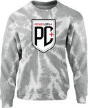 Crew Sweatshirt - U90C Premier Copa+ 2026 - Black