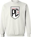 Crew Sweatshirt - U90C Premier Copa+ 2026 - Black