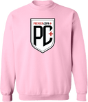 Crew Sweatshirt - U90C Premier Copa+ 2026 - Black