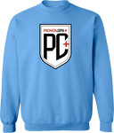 Crew Sweatshirt - U90C Premier Copa+ 2026 - Black