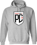 Hoodies - U90C Premier Copa+ 2026 - Black