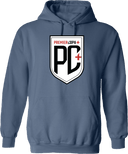 Hoodies - U90C Premier Copa+ 2026 - Black