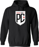 Hoodies - U90C Premier Copa+ 2026 - Black