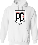 Hoodies - U90C Premier Copa+ 2026 - Black